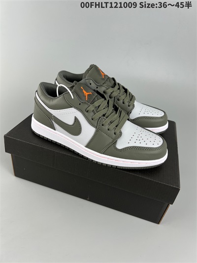 men air jordan 1 shoes 2022-12-11-123